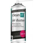 Clean IT stlačený plyn CL-103 500 ml – Zboží Mobilmania