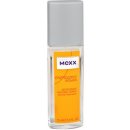 Deodorant Mexx Energizing Woman deodorant sklo 75 ml