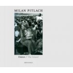 OSTROV / THE ISLAND - Pitlach Milan – Hledejceny.cz