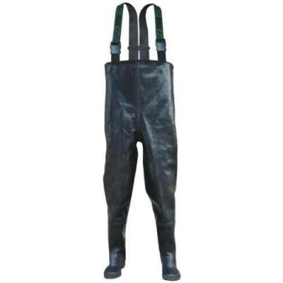 Fagum Stomil Waders 2009 Prsačky černé – Hledejceny.cz