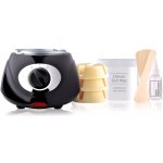 CWAX2 Sada na depilaci s ohřívačem a vosky – Zboží Mobilmania