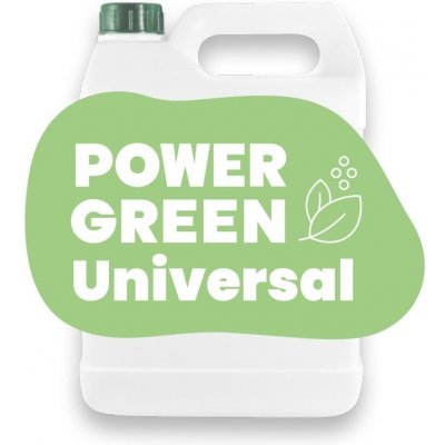 Power Green Universal 1 l – Hledejceny.cz