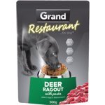 Grand Restaurant Jelení ragú 300 g – Sleviste.cz