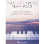 Calming Classical Piano Solos noty na klavír – Sleviste.cz