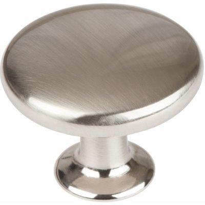 Walteco Daira 30mm broušený saténový nikl 7277 – Zboží Mobilmania