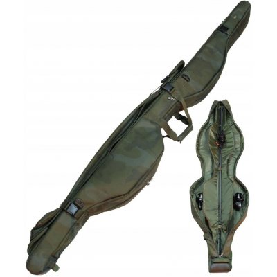 Sonik Obal na pruty Bank-Tek Rod Sleeve 12' – Sleviste.cz