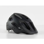 Bontrager Blaze WaveCel black/dnister black 2024 – Hledejceny.cz