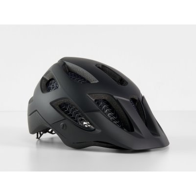 Bontrager Blaze WaveCel black/dnister black 2024 – Hledejceny.cz