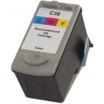 TONERHAUS Canon CL-38 - kompatibilní – Hledejceny.cz