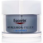 Eucerin Hyaluron Filler+3 x Effect noční krém 50 ml – Zbozi.Blesk.cz