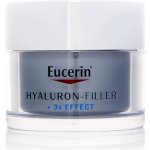 Eucerin Hyaluron Filler+3 x Effect noční krém 50 ml – Zboží Dáma