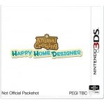 Animal Crossing: Happy Home Designer – Zboží Živě