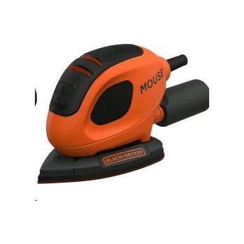 Black & Decker KA2500K