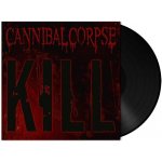Cannibal Corpse - Kill - standard - LP -Standard – Hledejceny.cz