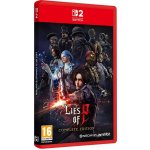 Lies of P (Complete Edition) – Zboží Mobilmania