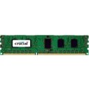 Crucial DDR3 8GB 1600MHz CL11 ECC CT102472BD160B