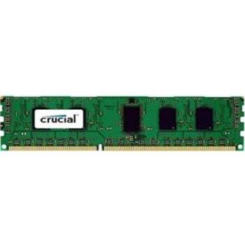 Crucial DDR3 8GB 1600MHz CL11 ECC CT102472BD160B