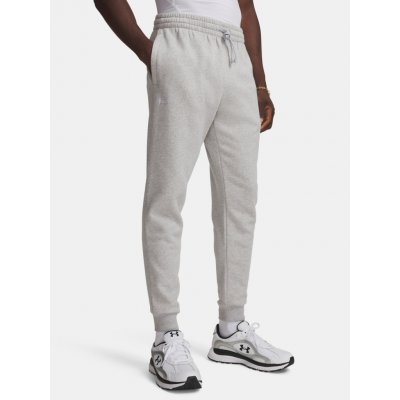 Under Armour UA Rival Fleece Jogger Šedá – Zbozi.Blesk.cz
