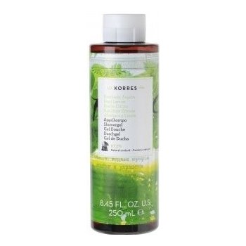 Korres Basil Lemon sprchový gel 250 ml