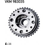 Nastavovač vačkového hřídele SKF VKM 983035 – Zboží Mobilmania