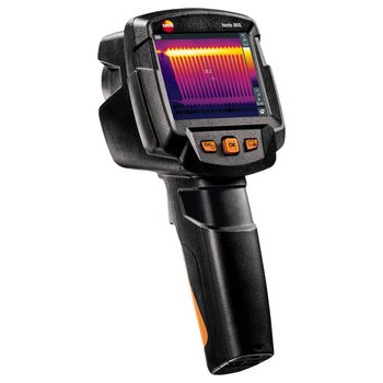 Testo 865