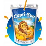 Capri-Sun Safari Fruits 10 x 200 ml – Zboží Dáma