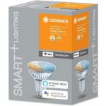 LEDVANCE SMART+ WiFi GU10 reflektor 4,9W 45° CCT – Hledejceny.cz