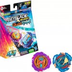 Beyblade Burst Quad Strike Evo Valtryek V8 a Divine Xcalius X8 2 – Sleviste.cz