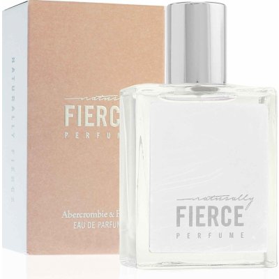 Abercrombie and Fitch Naturally Fierce parfémovaná voda dámská 30 ml