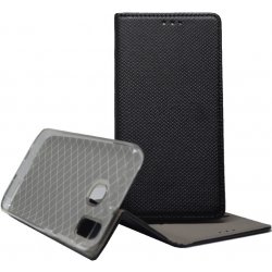Pouzdro Smart Case Book - Samsung A40 černé
