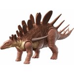 Mattel Jurský svět ohlušující útok Kentrosaurus – Hledejceny.cz