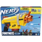 Nerf Fortnite SMG-L Motorized Dart Blaster – Zboží Dáma