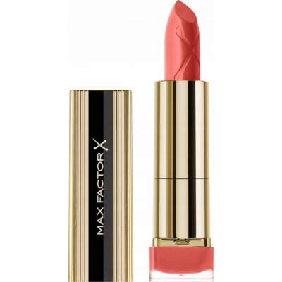 Max Factor Colour Elixir rtěnka 050 Pink Brandy korálová 4 g – Zboží Mobilmania