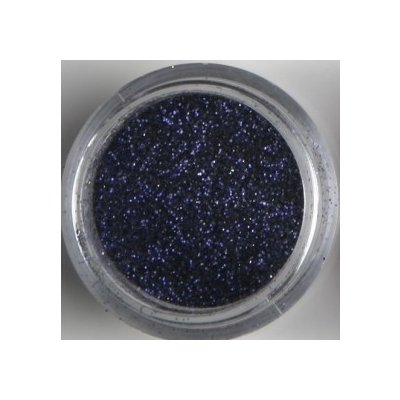 Ocean Glitter Nails Třpytky na zdobení nehtů 21 2 g – Hledejceny.cz