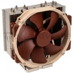 Noctua NH-U14S DX-3647 – Hledejceny.cz