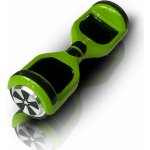 Hoverboard EcoWheel standard zelený