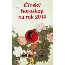 Čínský horoskop na rok 2014