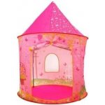 Jokomisiada stan Palácový dům pro dívky ZA1226 růžová – Sleviste.cz