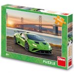 DINO Lamborghini XL 300 dílků – Zbozi.Blesk.cz