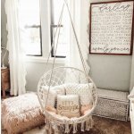 Divio BOHO 120x80 cm - bílé – Zboží Dáma