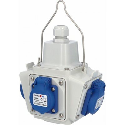 Famatel Powerbox pb125 – Hledejceny.cz