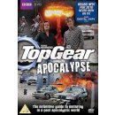 Top gear: apokalypsa DVD