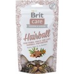 Brit care cat snack hairball kachna 50 g – Zboží Mobilmania