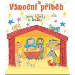 Vánoční příběh pro kluky a holky – Zboží Mobilmania