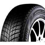 Bridgestone Blizzak LM001 225/40 R18 92V – Hledejceny.cz