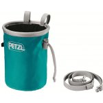 Petzl Bandi black/white – Zboží Mobilmania