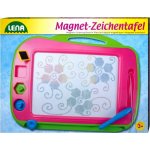 Lena Magnetická tabulka 41 cm – Zboží Dáma