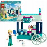 LEGO® Disney 43234 Elsiny mrazivé pochoutky – Zboží Živě