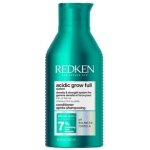 Redken Acidic Grow Full System kondicionér pro jemné a zplihlé vlasy 300 ml – Zboží Mobilmania