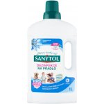 Sanytol Dezinfekce na prádlo Active fresh 1 l – Sleviste.cz